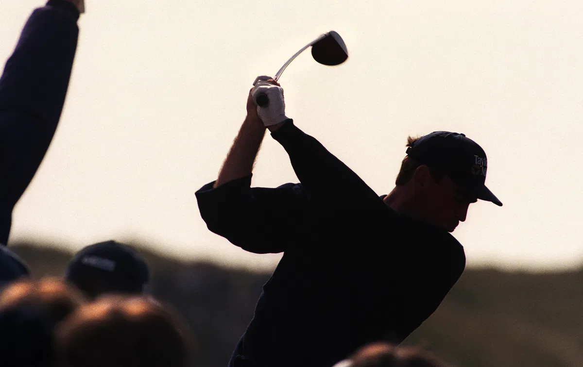 Top 3 Exercises to Build Endurance Like a Golf Pro