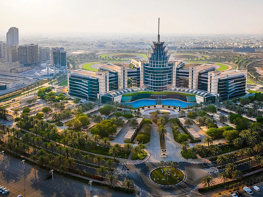 Rents are finally dropping in Dubai — these areas just got more affordable