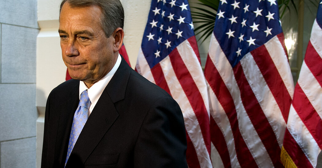 Shutdowns, Obamacare and the Risks of Bargaining for Policy Wins in a Crisis