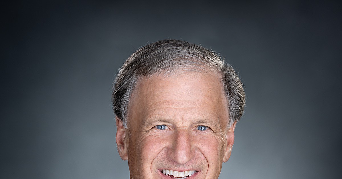 Mike Sims is fighting the good fight