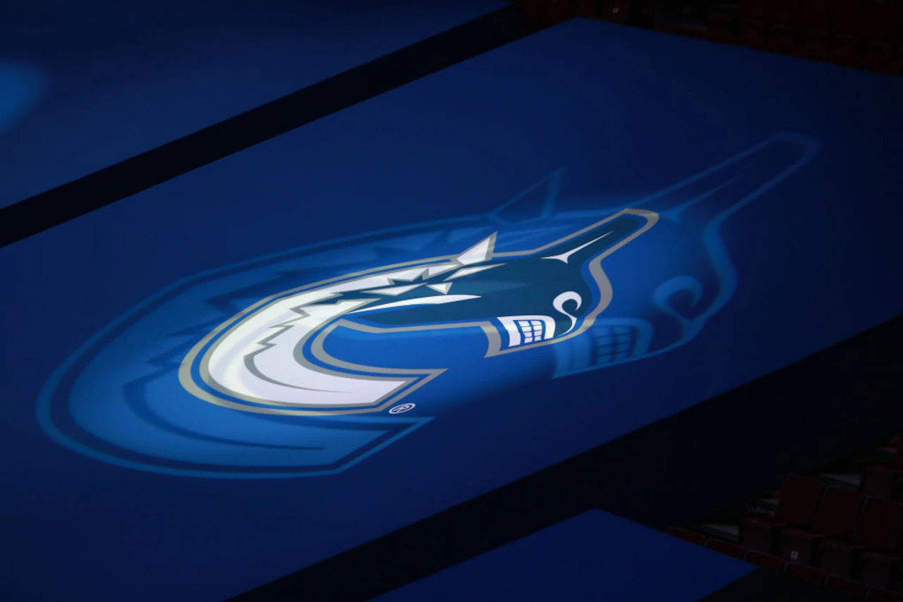 Legendary ECHL player Cam Brown has died at 56 years old