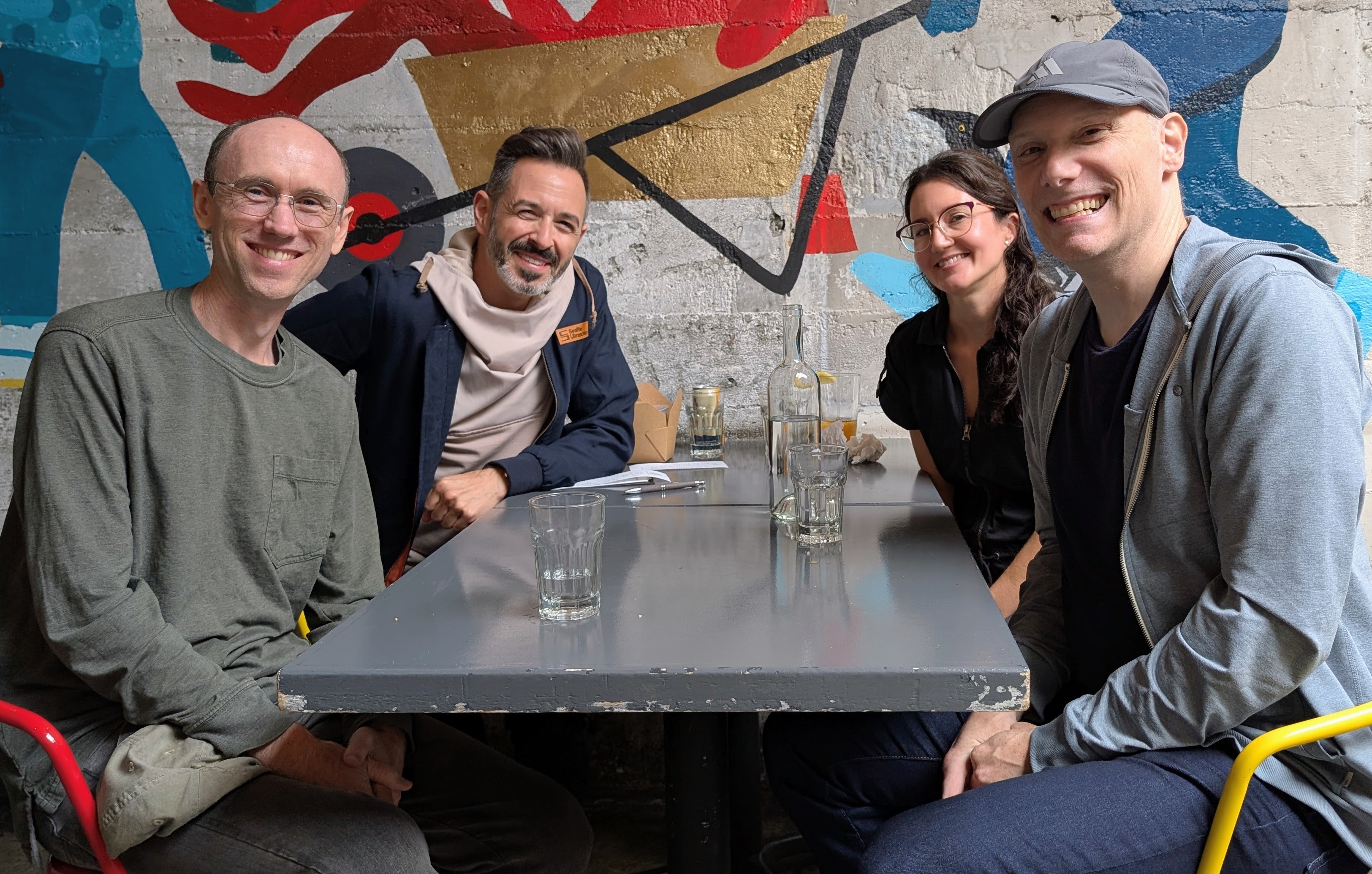 Worth a mention: Seattle tech vets launch Alertmouse, a startup to track who’s talking about you