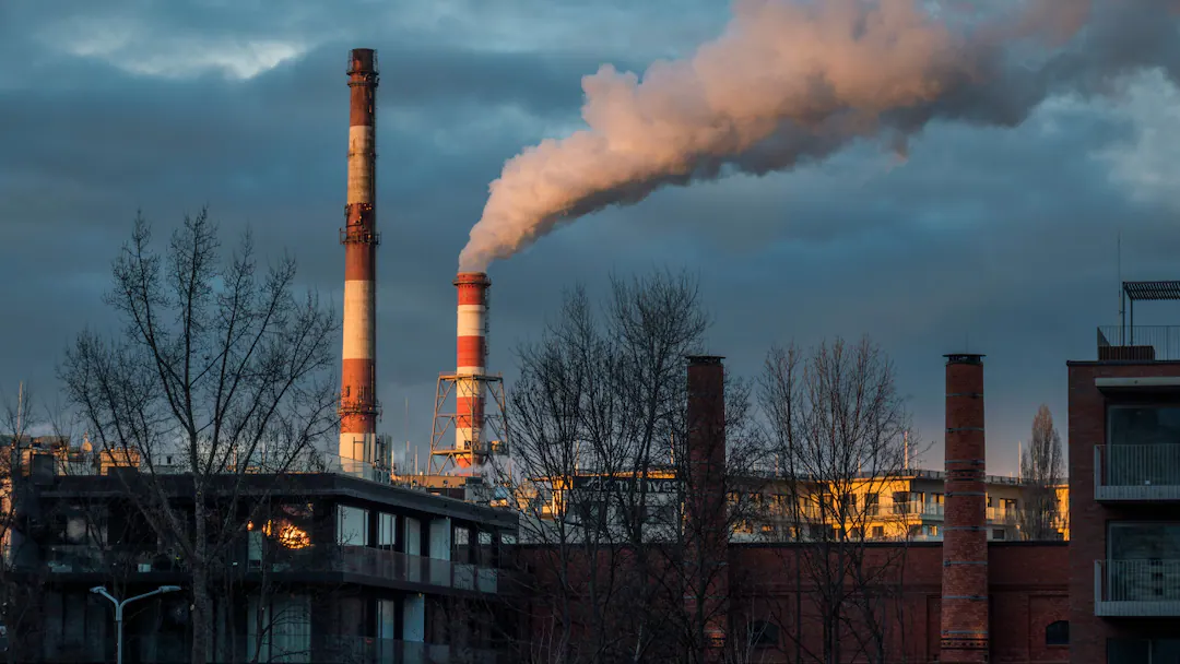 PM2.5 Pollution Kills Over 17 Lakh In India As Fossil Fuels Drive Crisis, Lancet Warns