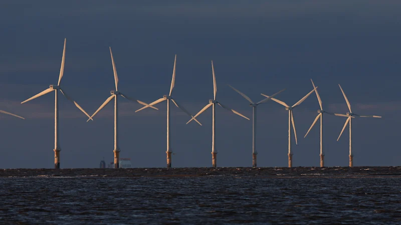 Opposition to renewables is selfish and short-sighted