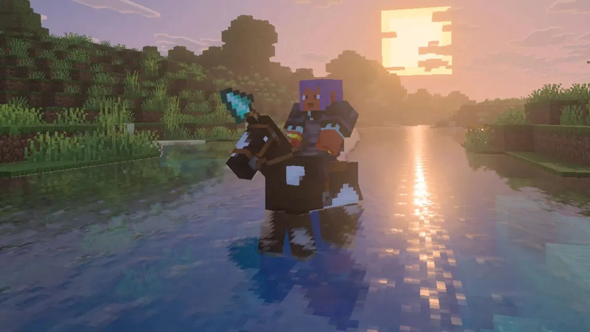 FINALLY something decent for early game!: Minecraft fans happy with the upcoming Quality-of-Life changes for horses