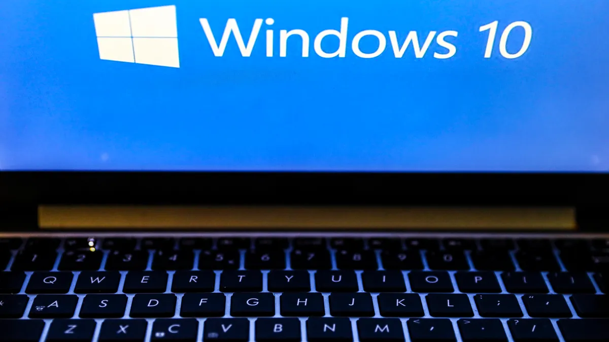 If You're Still Using Windows 10, Don't Skip These Free Security Updates