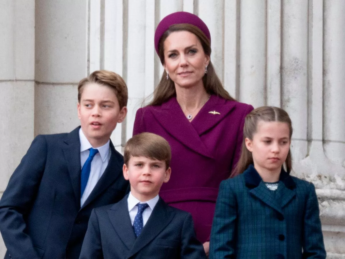 Kate Middleton's Halloween dash to Sainsbury's leaves shoppers stunned