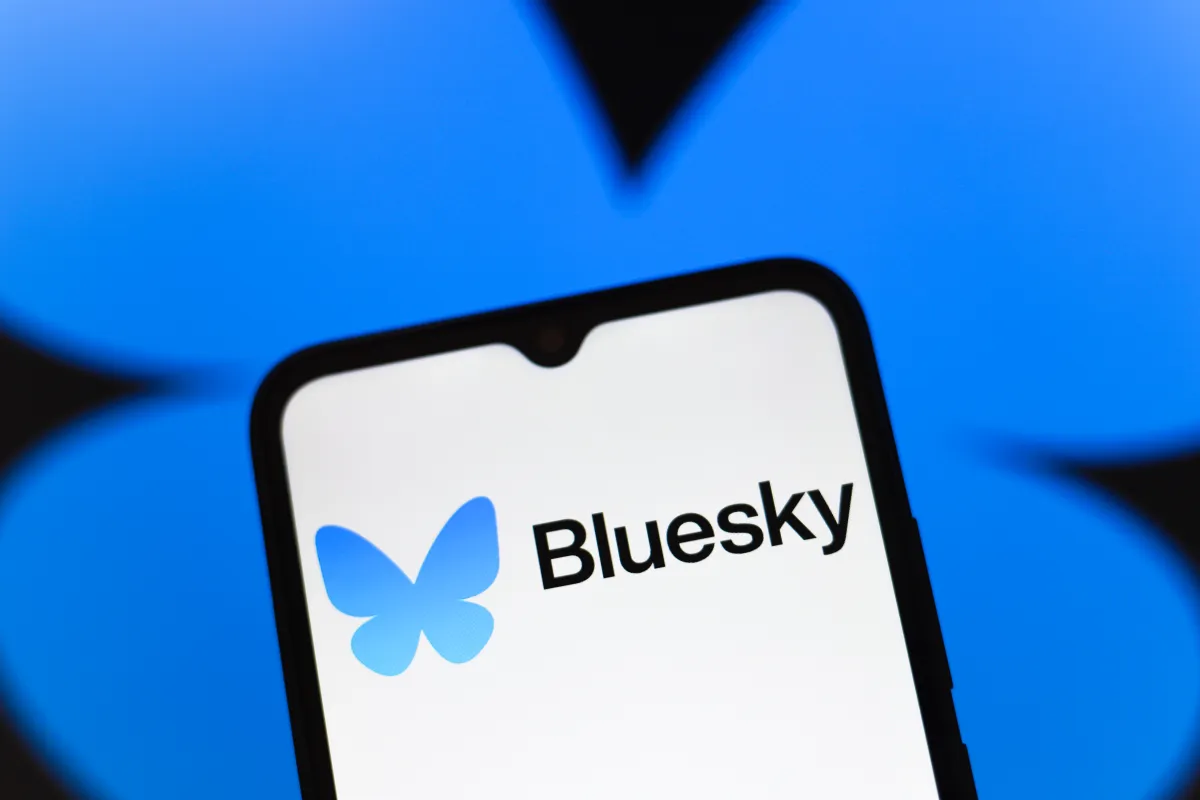 Bluesky hits 40 million users, introduces 'dislikes' beta
