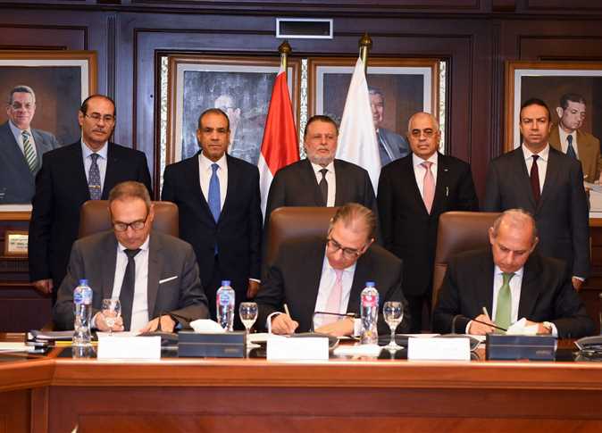 CBE, Foreign Ministry launch ‘Open Your Account in Egypt’ for expats