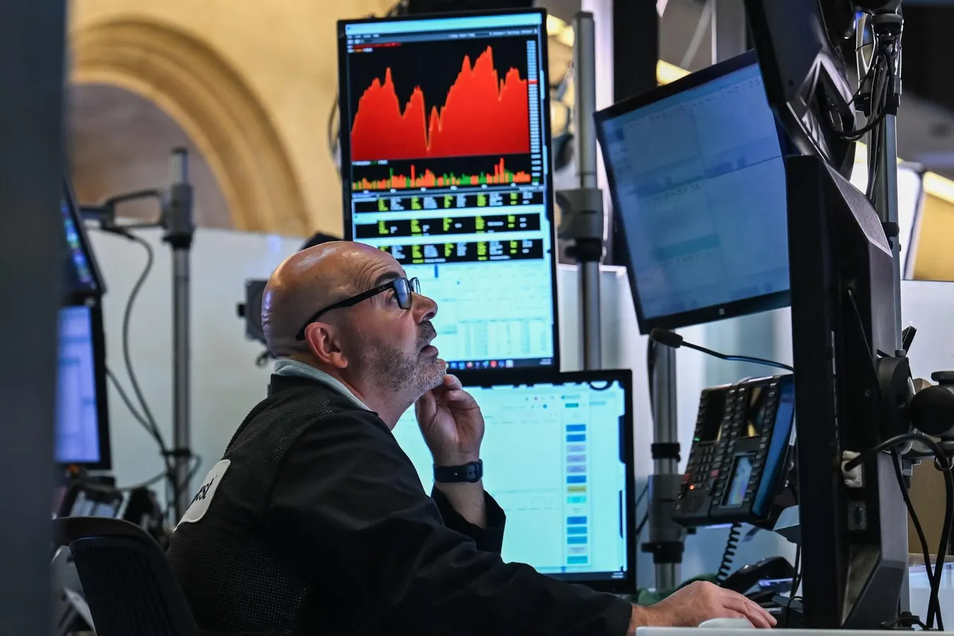 The AI-Driven Stock Runup May Not Be As Good As Many Assume