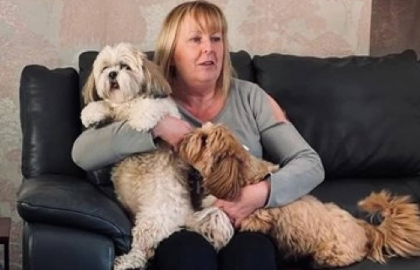 Speeding driver on cocaine comedown jailed for killing woman in three-car crash