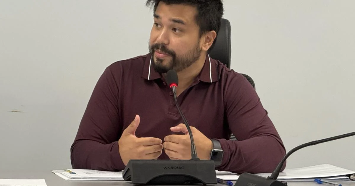 Guam Ethics Commission plans first 'trust' barometer to urge greater transparency