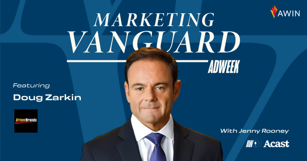 Rewriting the Rules of Leadership- Doug Zarkin's 'Thinking Human' Approach