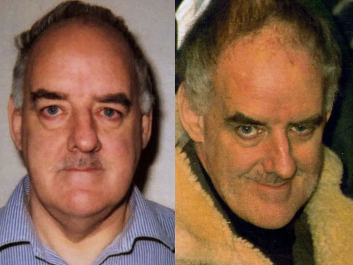 Cinema site once run by notorious serial killer Peter Moore has been sold