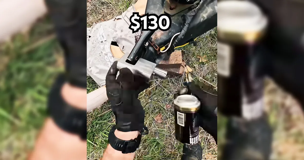 Lock Company Sues Man Who Picked Its Lock, Gets Horribly Humiliated