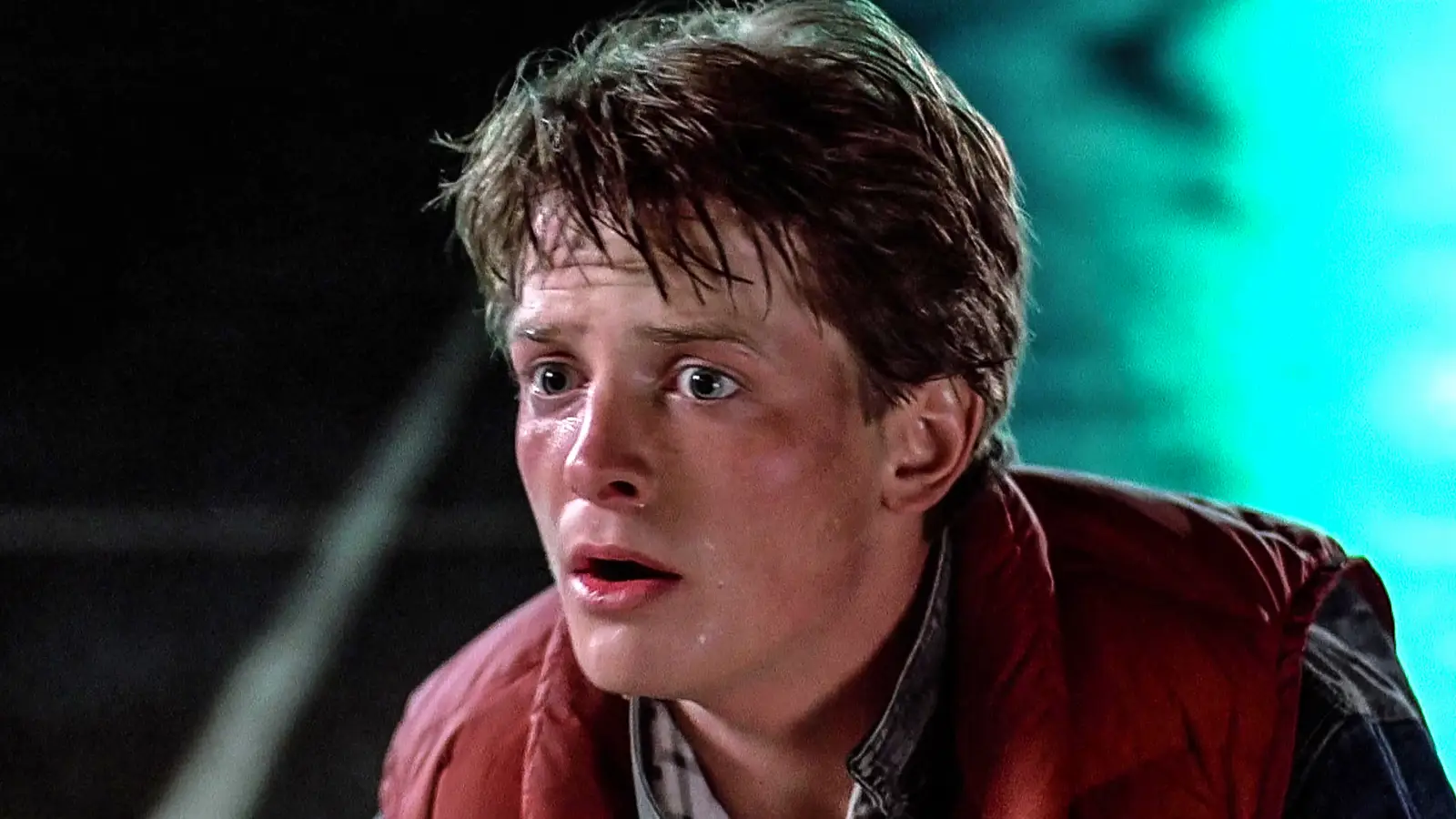 Back To The Future 4's Rejected Pitches Recalled By Co-Creator
