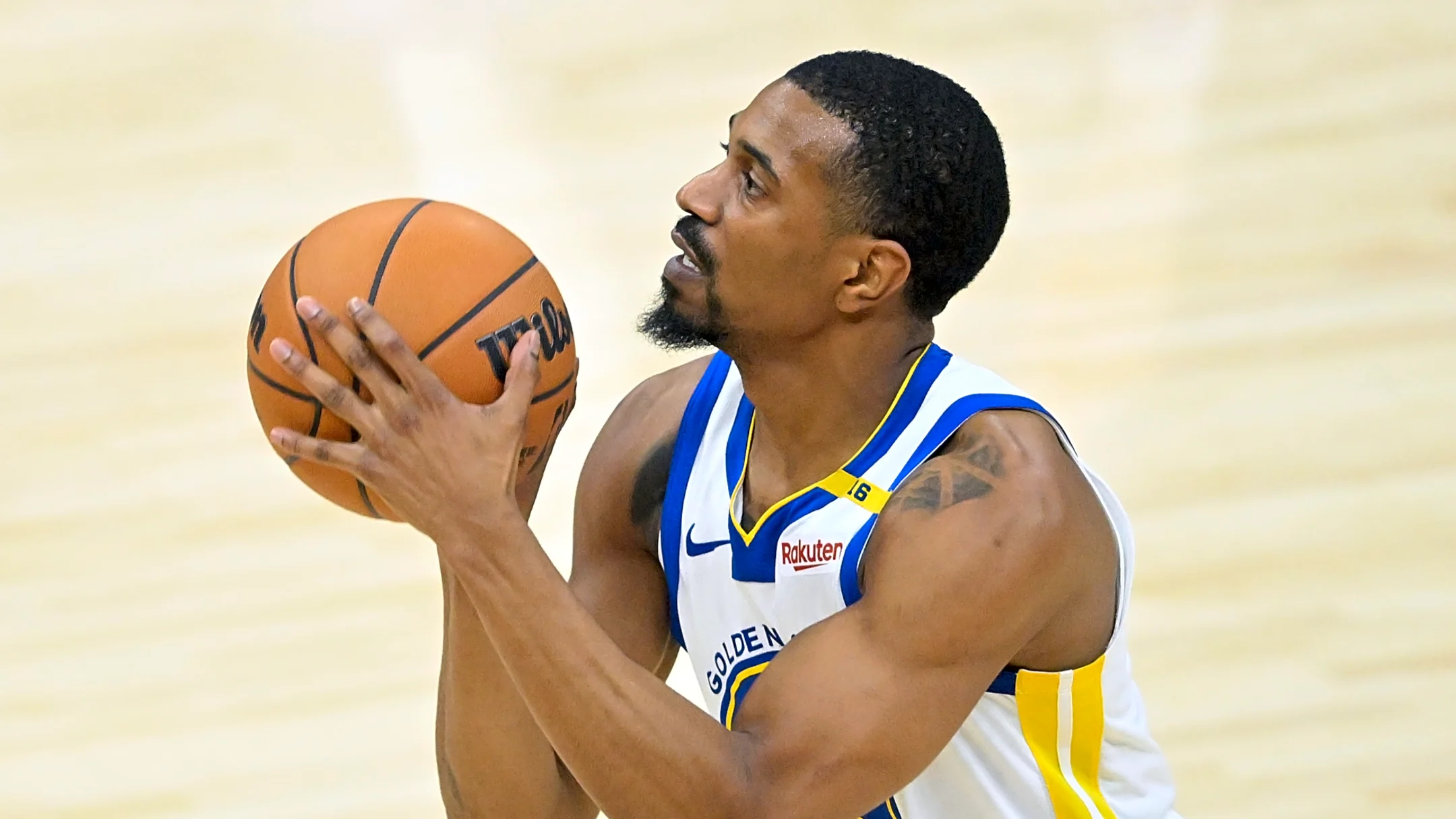 Warriors to reevaluate De’Anthony Melton in three weeks