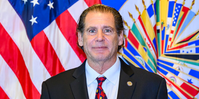 Lee Rizzuto Appointed US OAS Ambassador