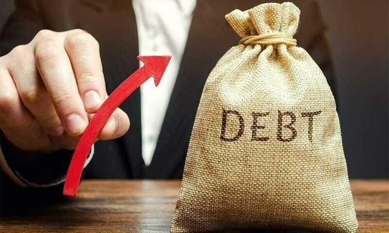 FD projects decline in public debt