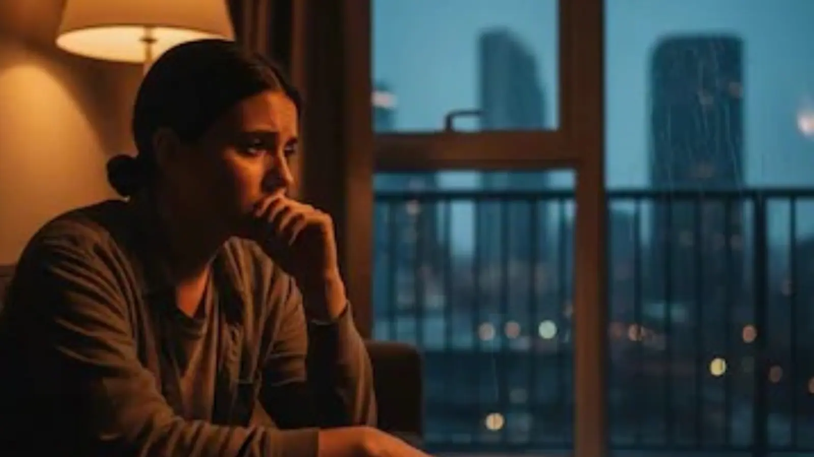 She Works 12 Hours, Regrets Ignoring Her Parents’ Warning Before Marriage: ‘My Husband Flipped, Says I Don’t Help At Home’