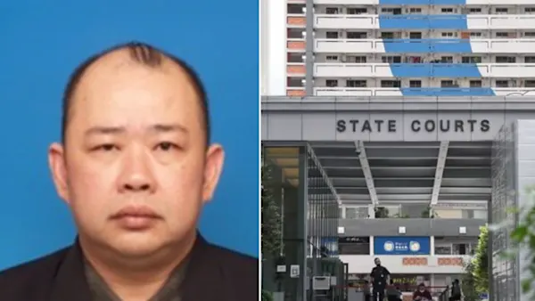 Former preschool cook molested toddlers regularly during naptime; prosecution seeks 10 years' jail