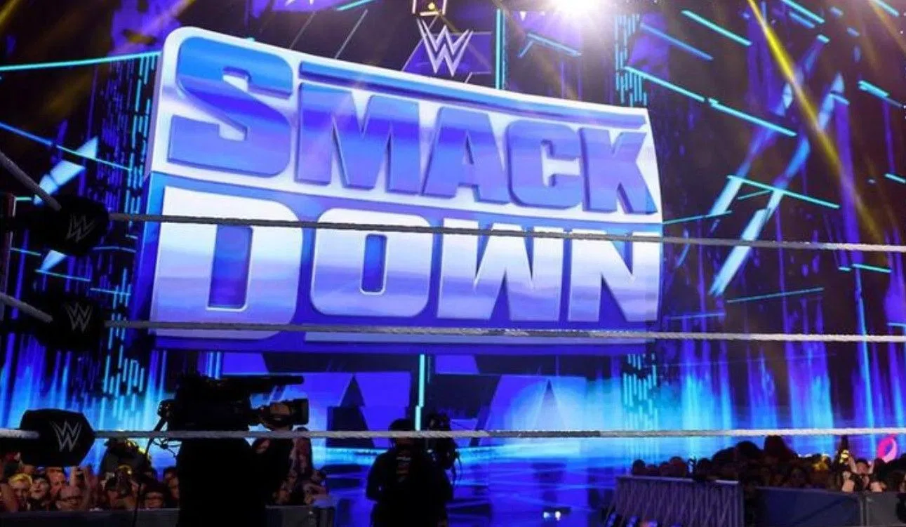 WWE reportedly stands firm against bringing back former United States Champion