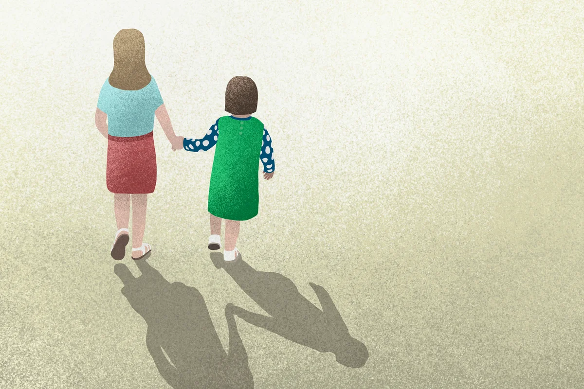 How Childhood Relationships Affect Your Adult Attachment Style, according to Large New Study