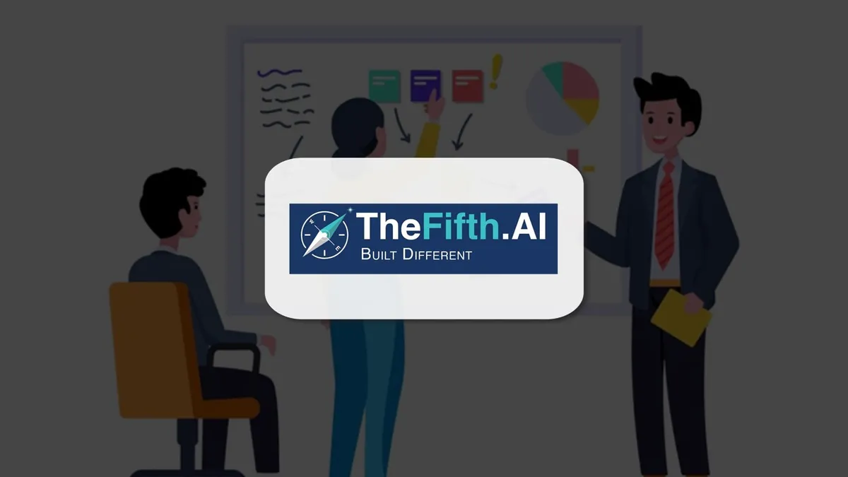 TheFifth.AI launches to bridge strategy–execution gap