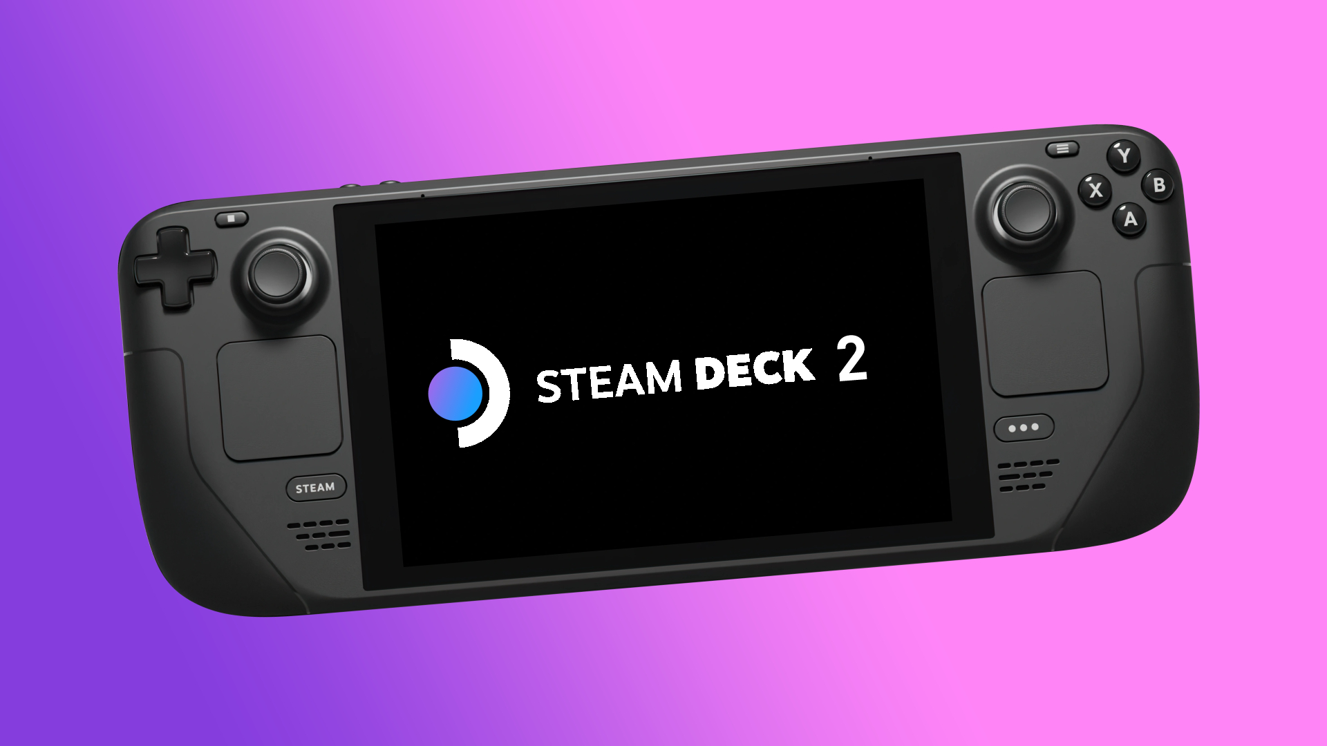 Steam Deck 2 release date estimate, rumored price and specs