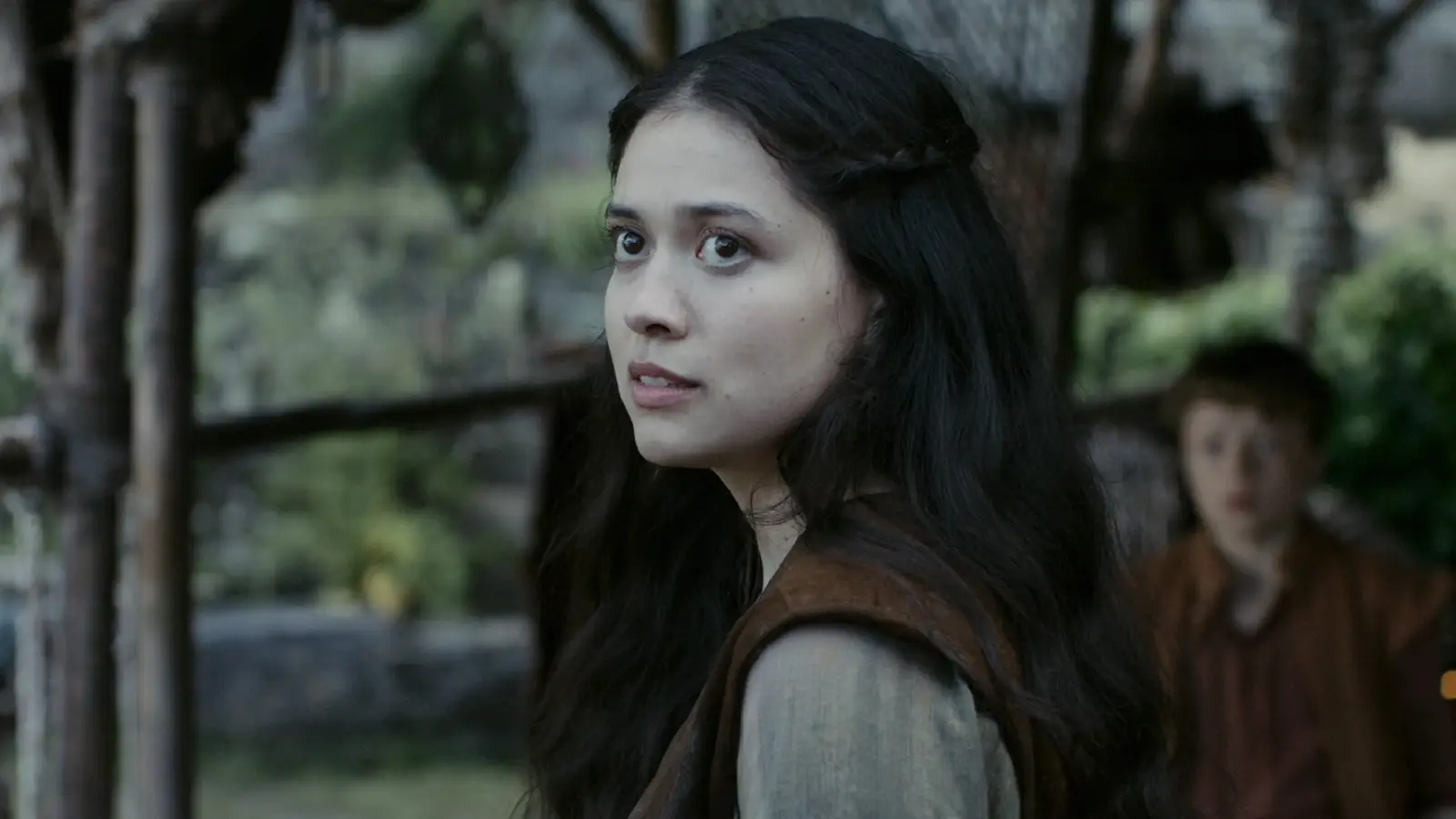 A Key Character Explained