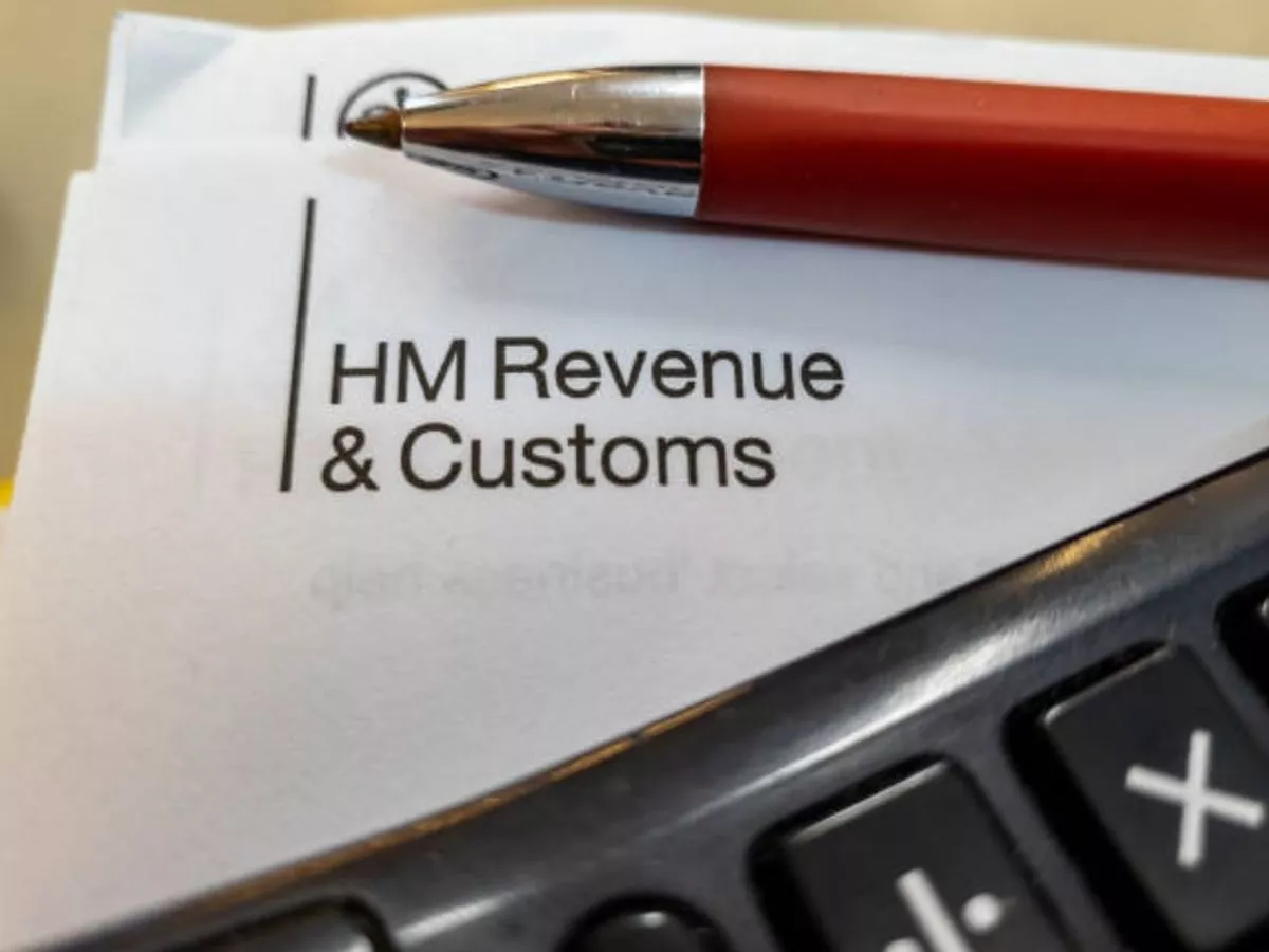 UK households wake up to HMRC letters demanding payment over £50,000 rule