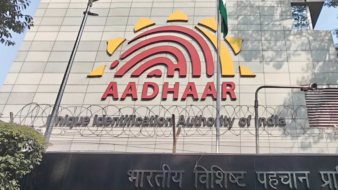 Aadhaar Vision 2032 To Employ AI, Blockchain, Quantum Security & Advanced Encryption