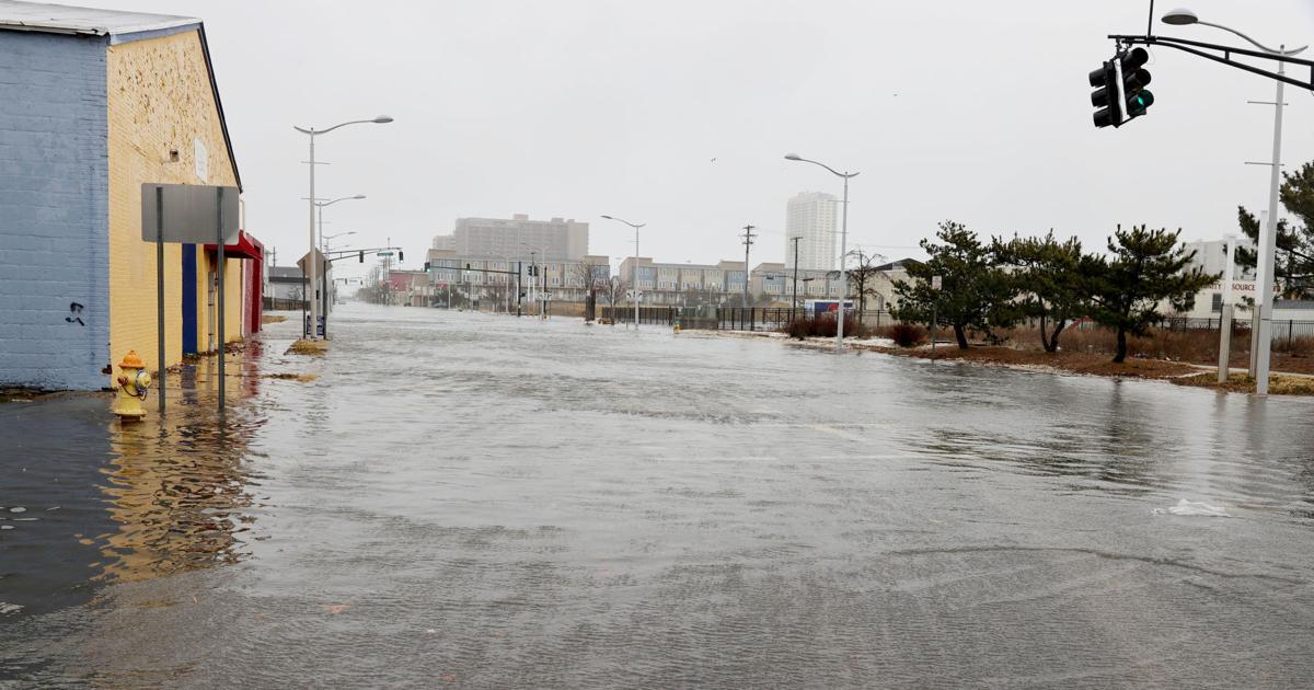 Atlantic City adopts stricter floodplain rules