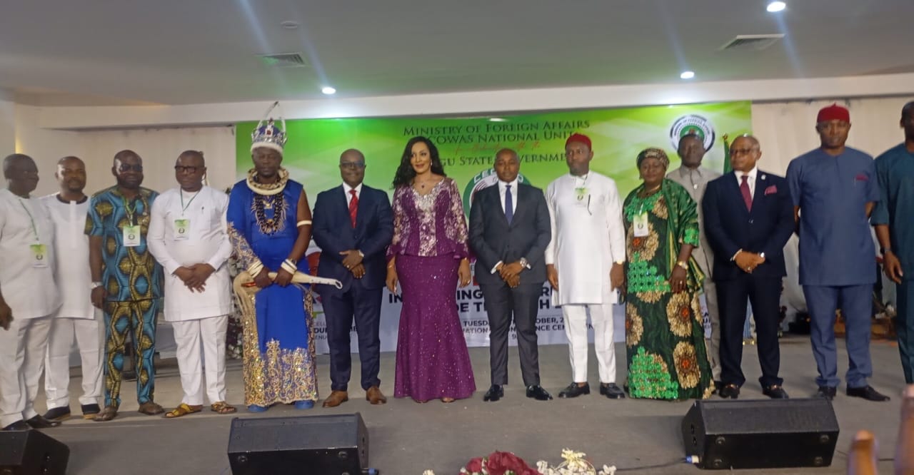 ECOWAS Trade Liberation Scheme Will Deepen Regional Integration –Minister