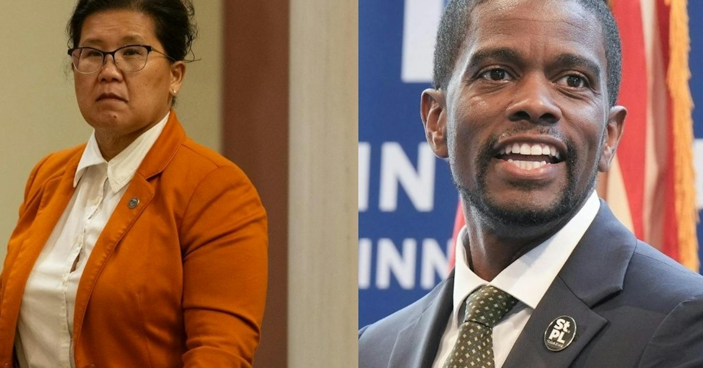 Where the St. Paul mayoral candidates stand on issues