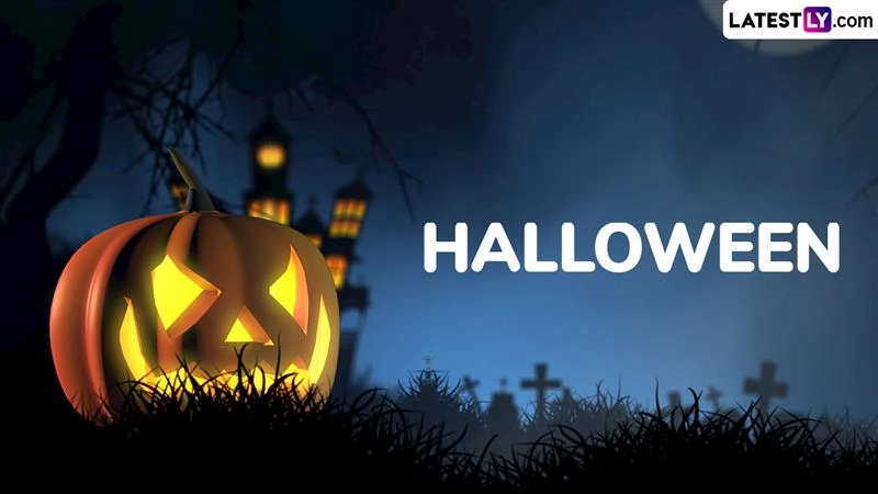 When Is Halloween 2025? Is Halloween a Federal Holiday in US? Will Stock Market, Banks and Schools Remain Open or Closed? Here’s All You Need To Know