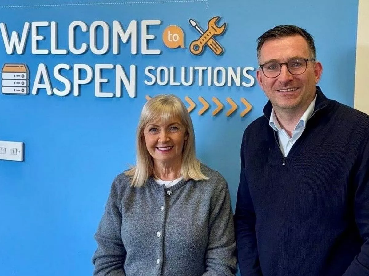 Hamilton business consultancy partners with services provider to deliver IT support for companies