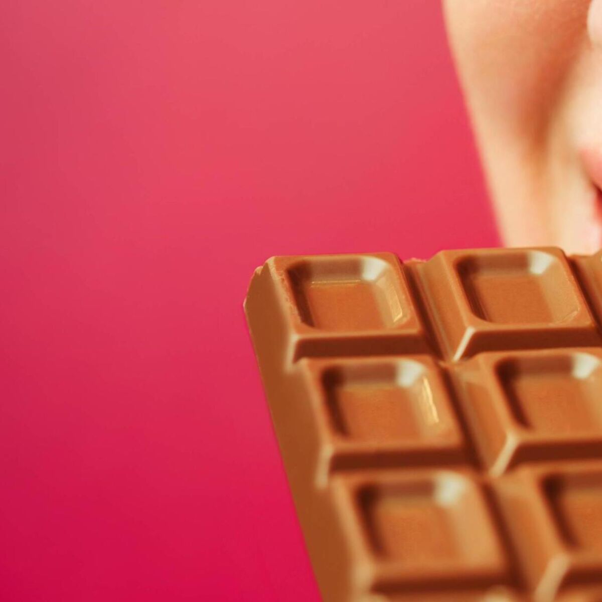 Caitríona Redmond: Why your supermarket chocolate mightn't be all it's cracked up to be