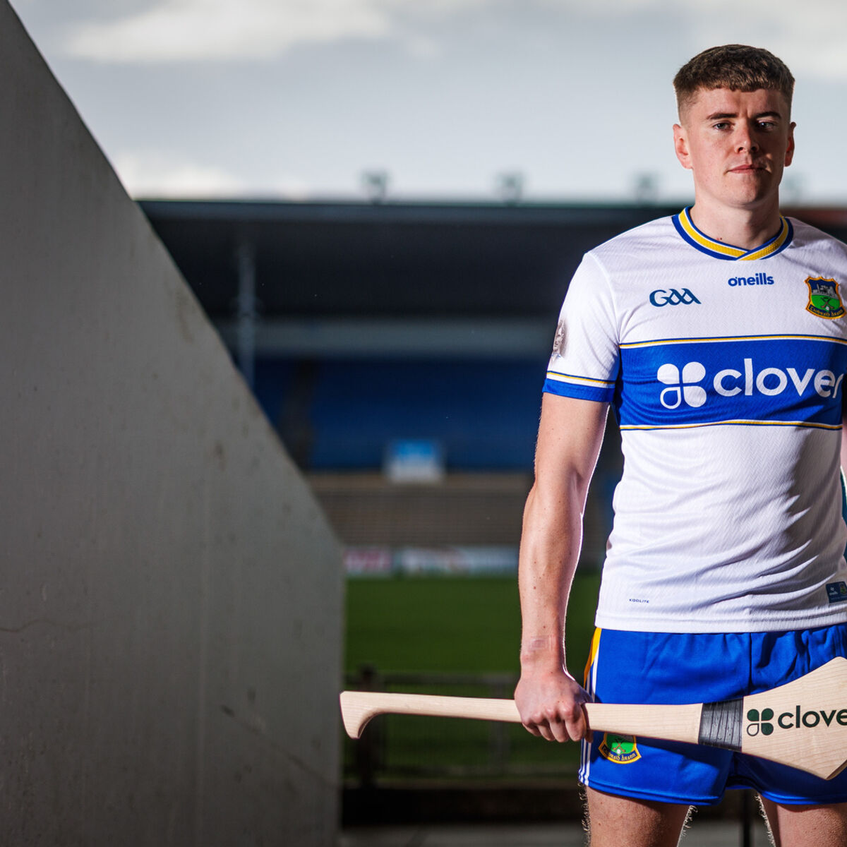 'If I want to be annoying, I'll be annoying': Rhys Shelly has no intention of changing his ways