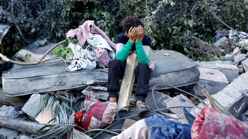 Israel killed 100 Gazans in roughly 12 hours. Does the ceasefire still hold?