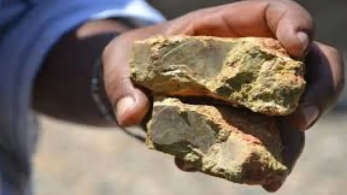 What Are Rare Earths And Why Are They So Important?