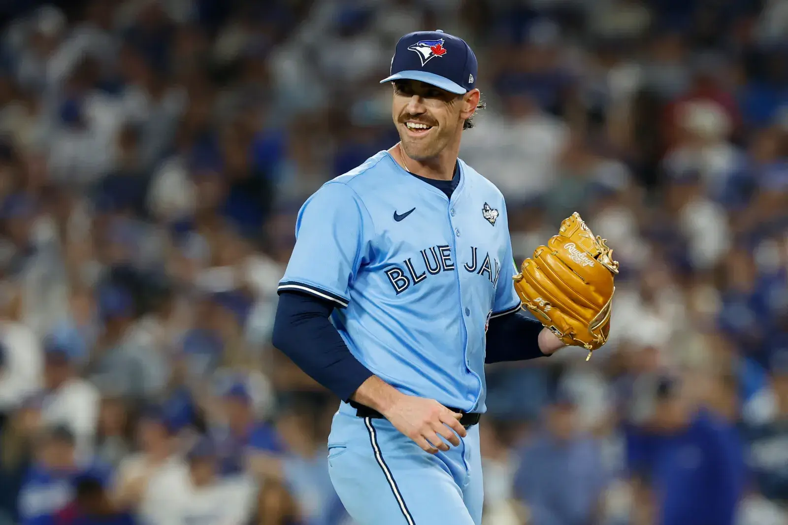 Red Sox Expected To Pursue Blue Jays Star Pitcher This Winter: Insider
