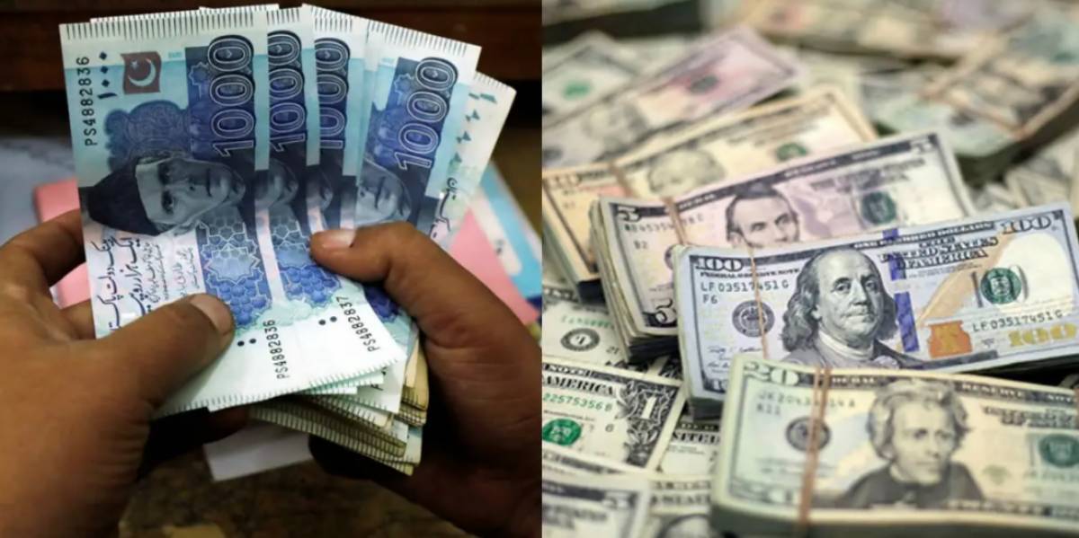 Currency Exchange Rates in Pakistan Today – 30 October 2025
