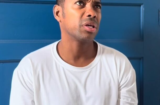 Robinho Breaks Silence on Life in Brazilian Prison