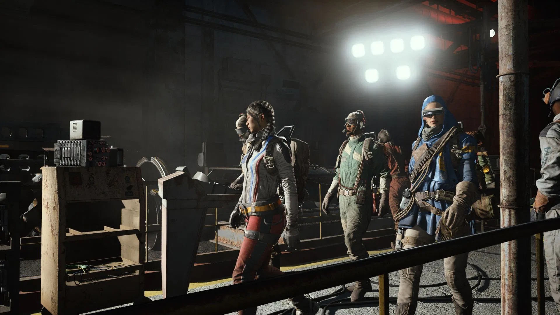 How to complete With A Trace quest in ARC Raiders