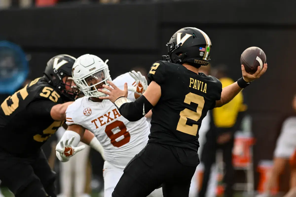 How to Watch College Football This Weekend Free Without YouTube TV