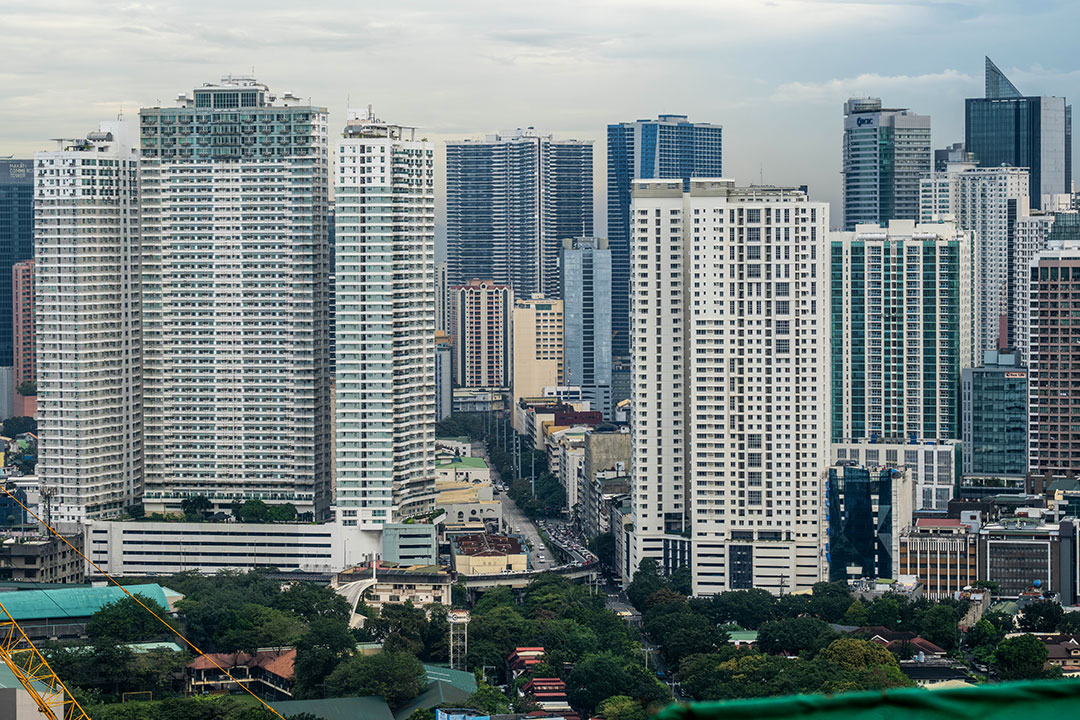 Mid-income condos to drive property market recovery — Colliers