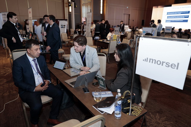 HotelPro Hub 2025: New Platform for Hotel Business Development Launched in Tashkent - UzDaily.uz