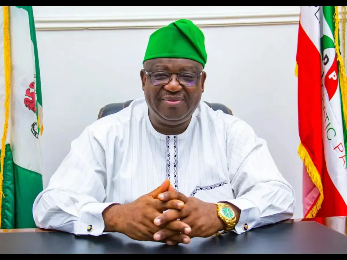 Plateau govt, Chinese firm seal N13bn water project