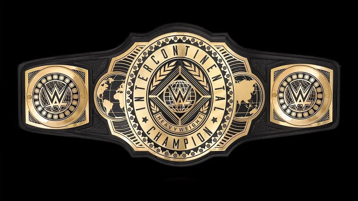 3-time Intercontinental Champion confirms WWE career is over